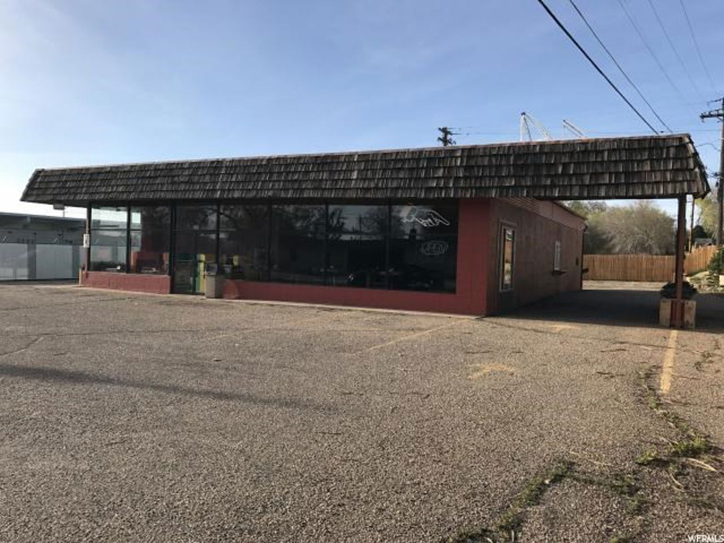 331 E 200 S, Clearfield, UT 84015