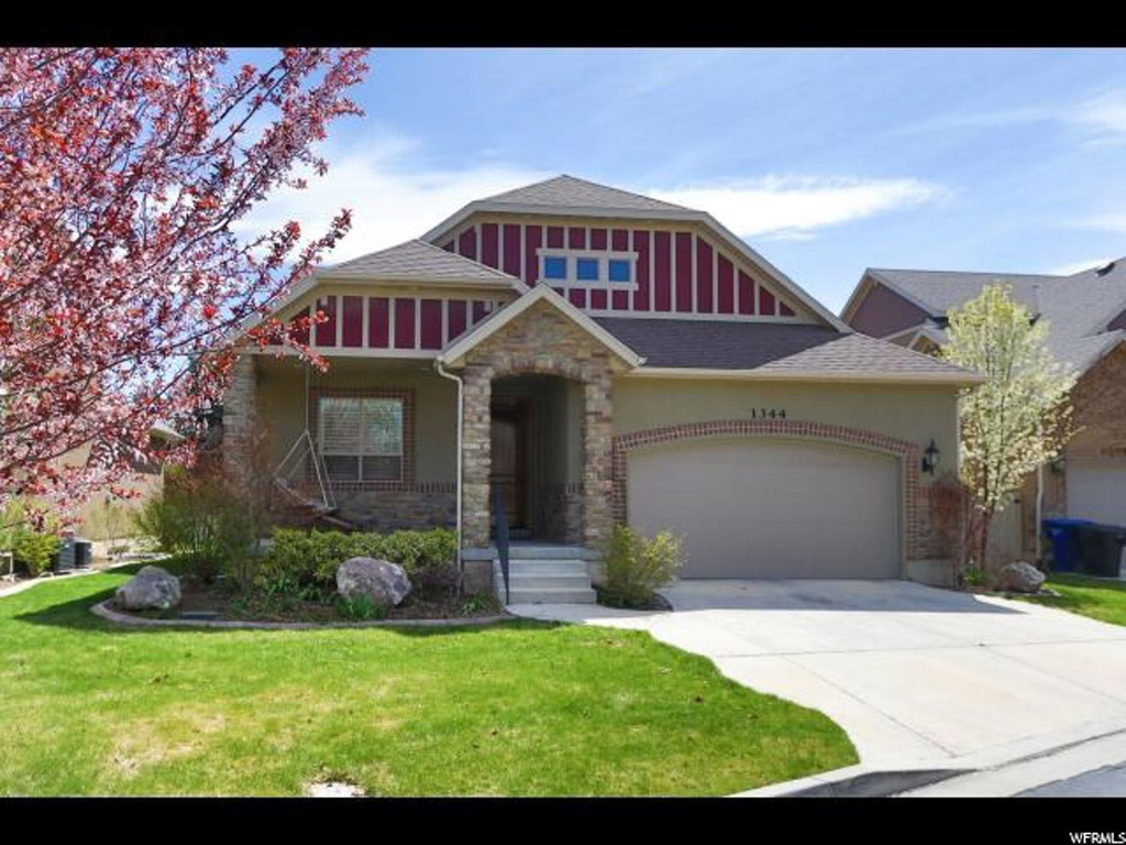 1344 E Shays S, Murray, UT 84121