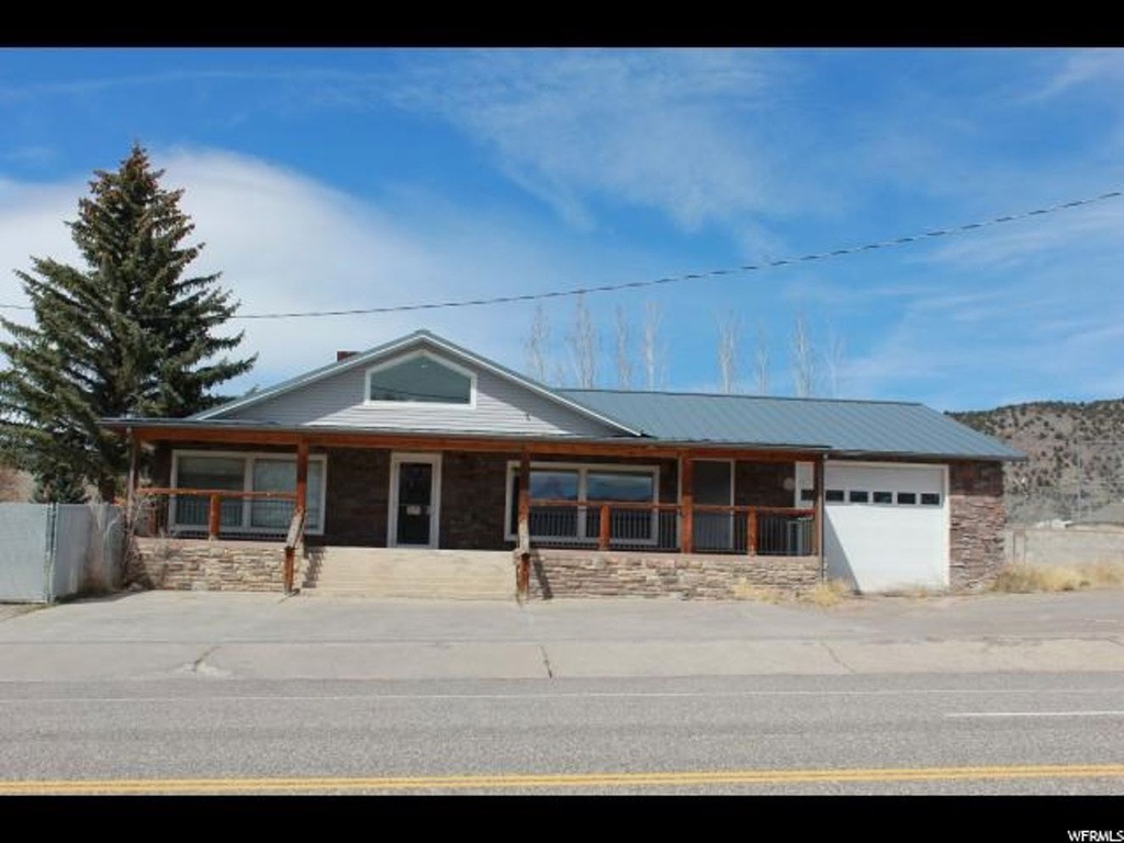 140 W Main, Bicknell, UT 84715