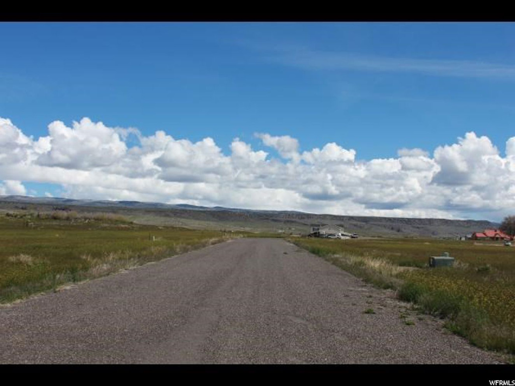 580 N 150 E #6, Loa, UT 84747