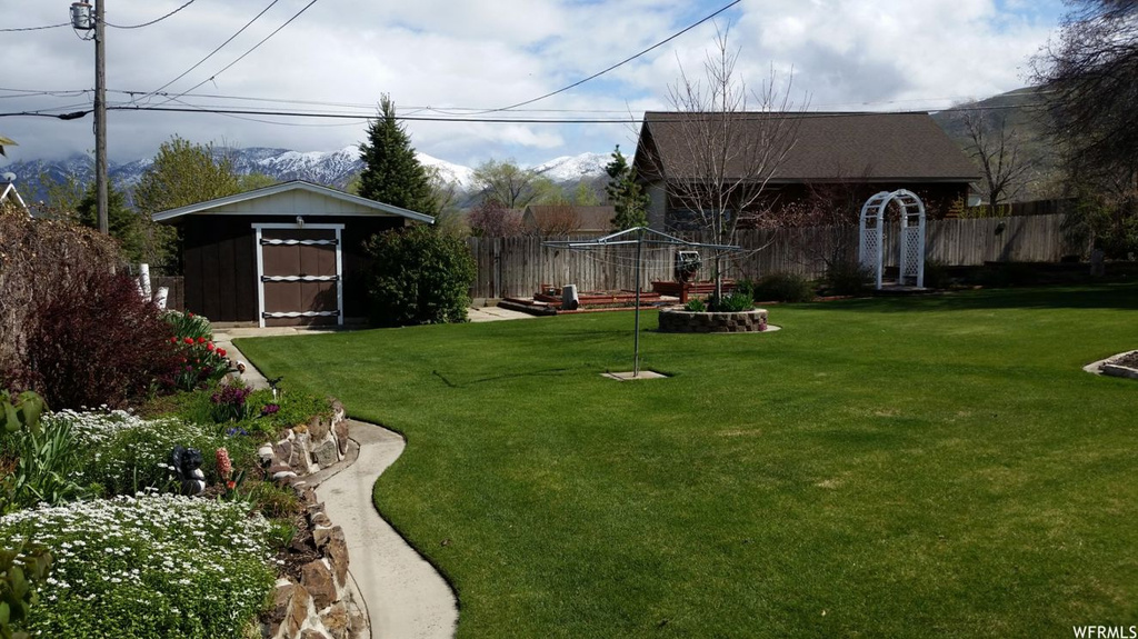 730 W 2250 S, Perry, UT 84302