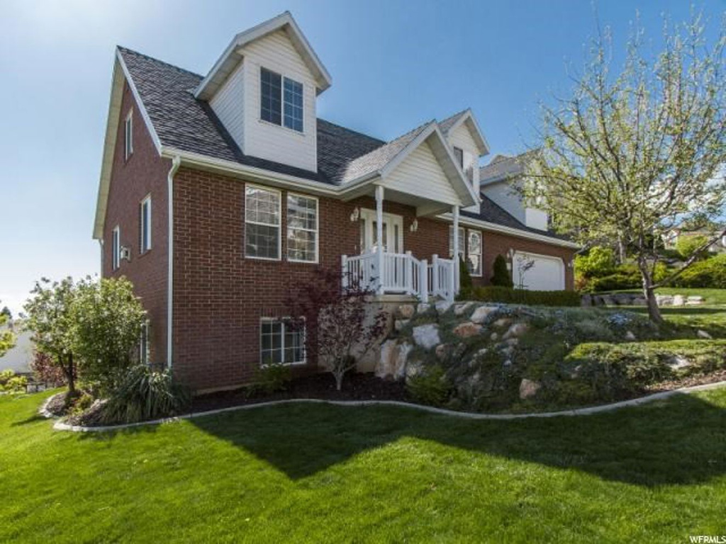 3607 N 375 E, North Ogden, UT 84414