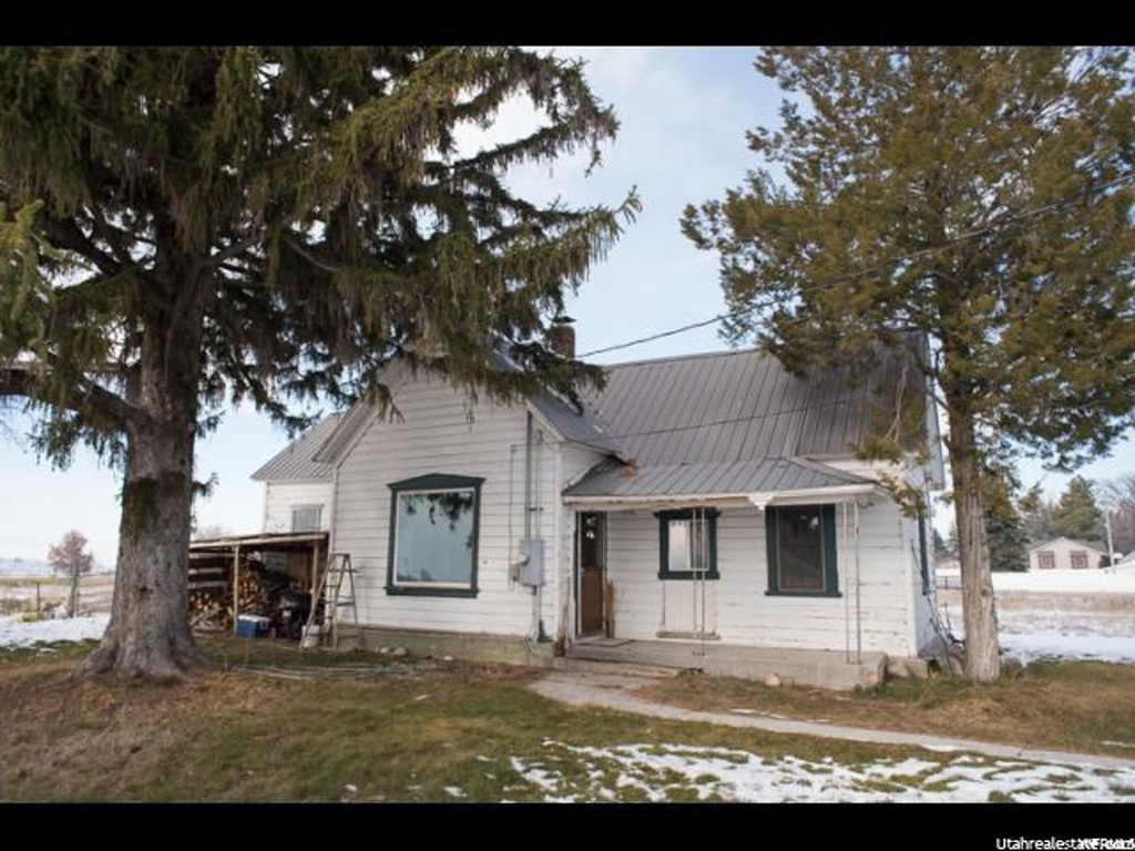 12721 N 1200 E, Cove, UT 84320