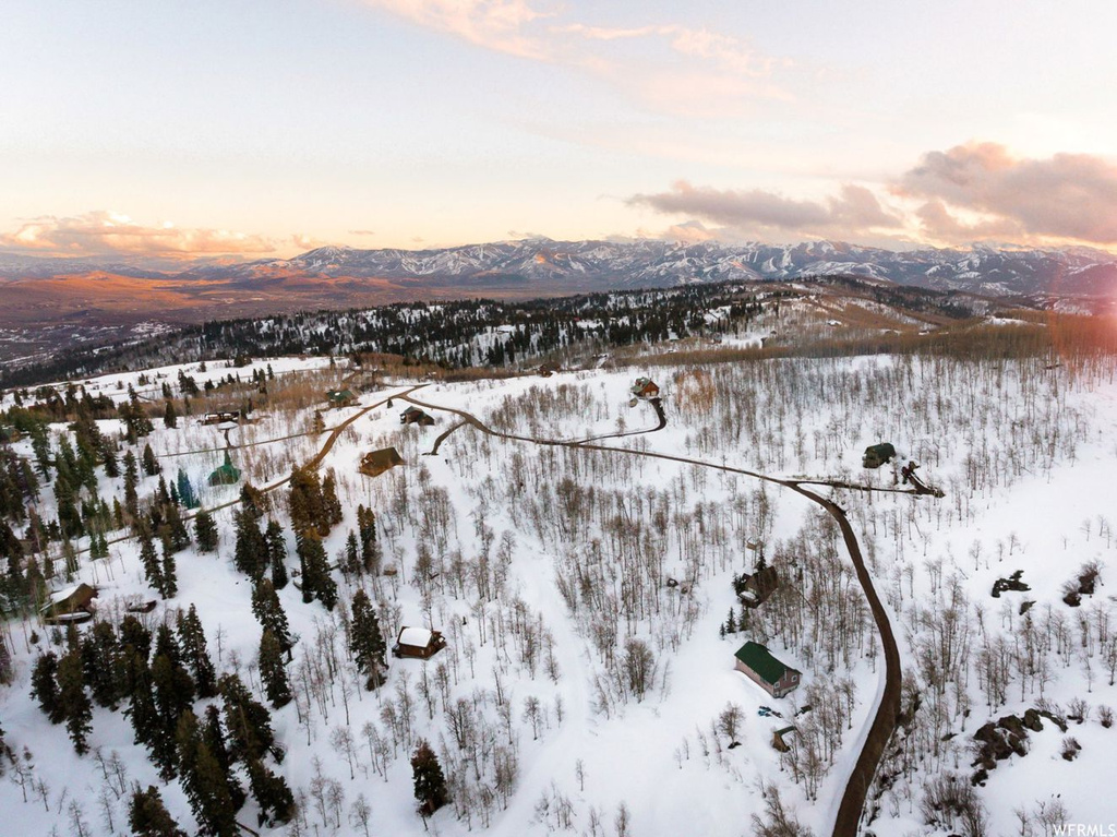 2110 W Pine Loop Rd S #44, Wanship, UT 84017