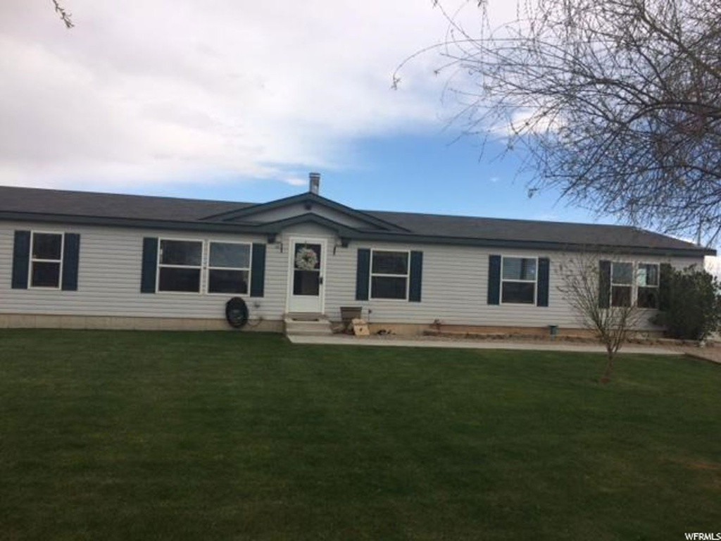 131 S 2850 E, Vernal, UT 84078