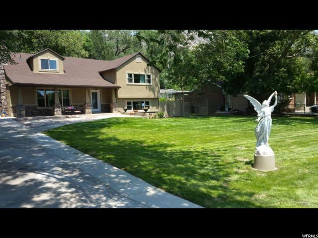 1144 E 12 St S, Ogden, UT 84404