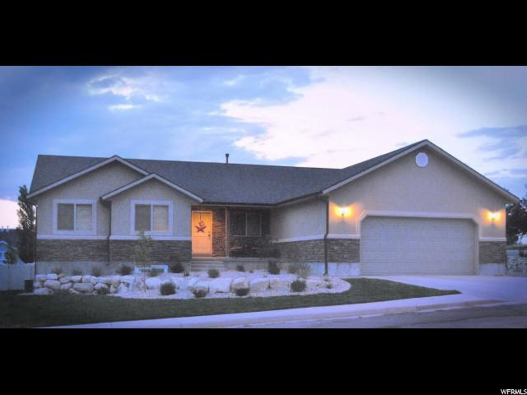 1057 E 960 S, Ephraim, UT 84627