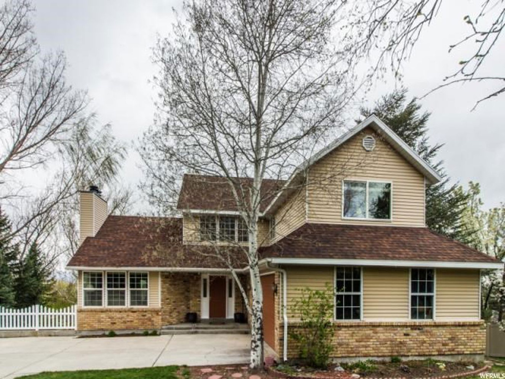 11210 S 2125 E, Sandy, UT 84092