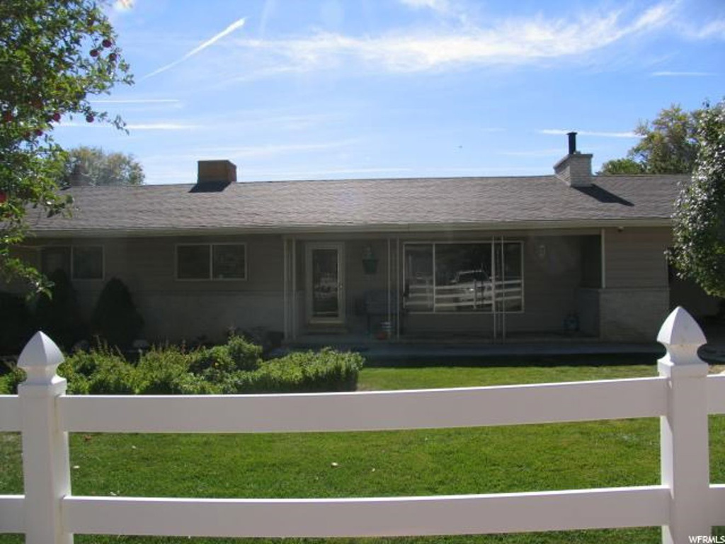 332 E 3000 S, Price, UT 84501