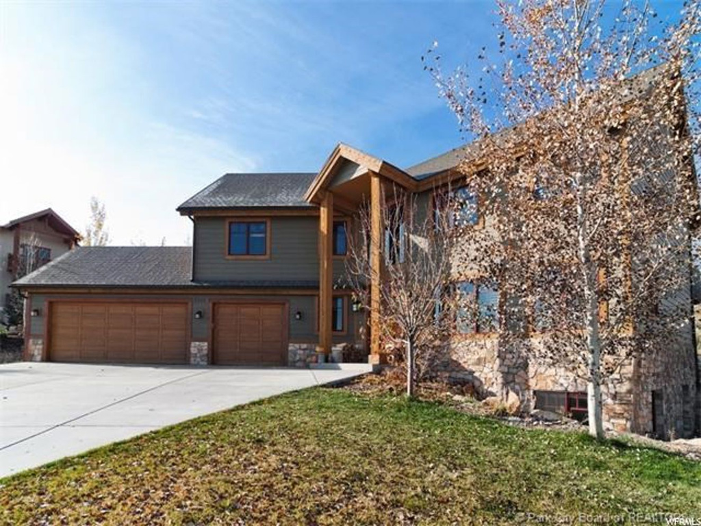 5805 Trailside Dr, Park City, UT 84098