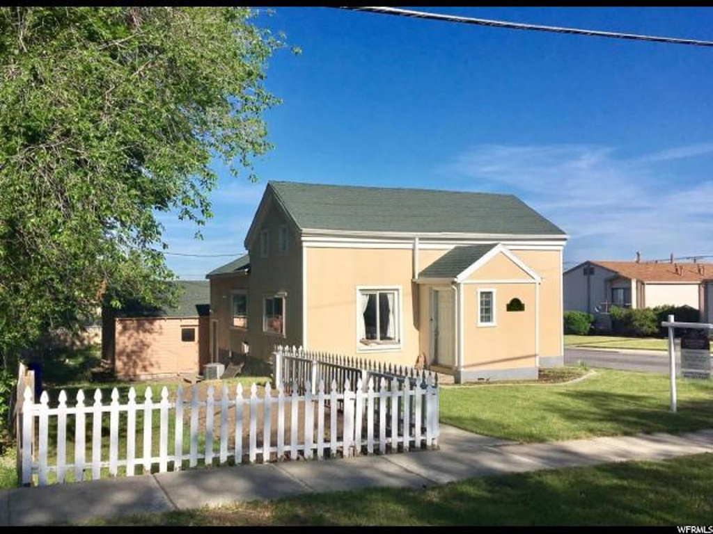 304 S 100 E, Bountiful, UT 84010