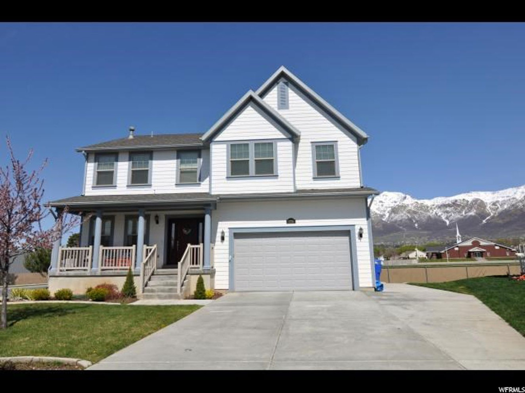 778 E 1550 N, North Ogden, UT 84414