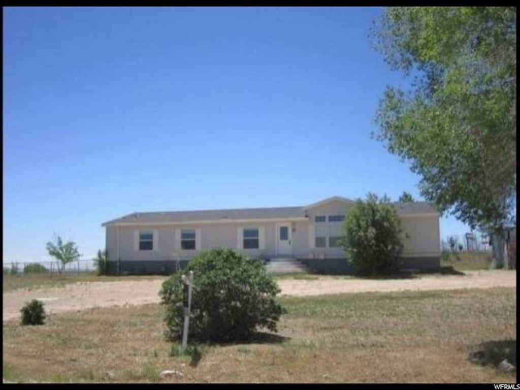 2622 E 3950 S, Naples, UT 84078