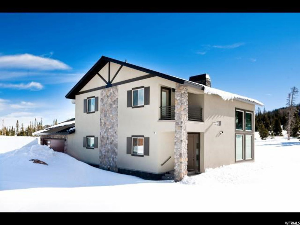 691 Park-u-pine, Brian Head, UT 84719