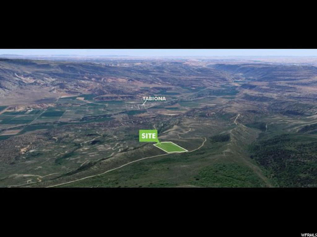 1350 E Tabby Dr, Tabiona, UT 84072