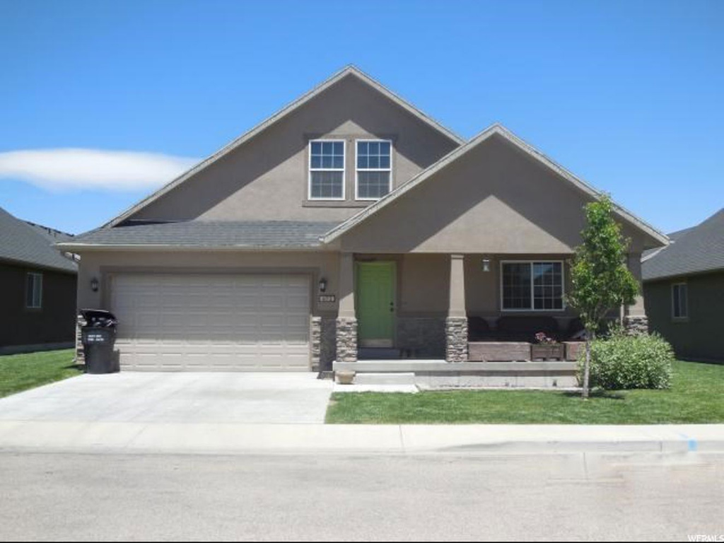 473 E 640 S, Vernal, UT 84078