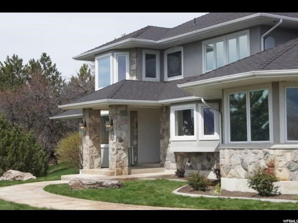 96 E 3275 N, North Ogden, UT 84414