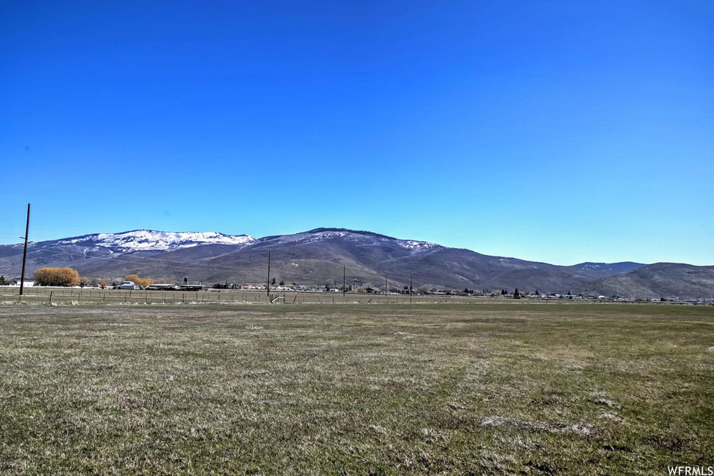 553 W 200 S, Kamas, UT 84036