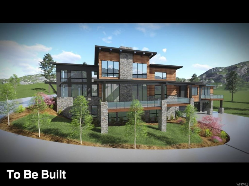 8379 N Sunrise Loop E, Park City, UT 84098
