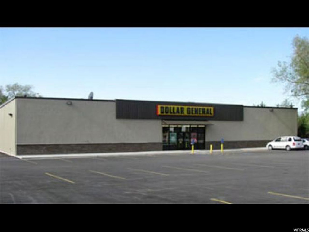 454 E Main St, Price, UT 84501