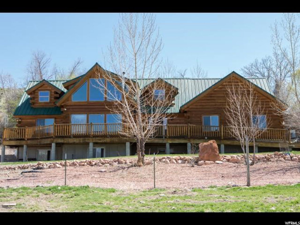 415 E 200 N, Glenwood, UT 84730