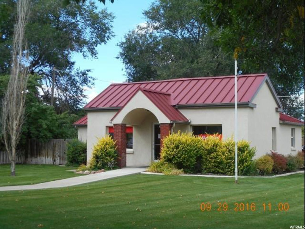 691 N Main, Nephi, UT 84648