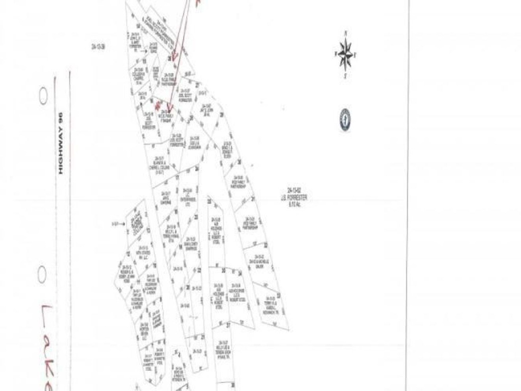 100 E 100, Scofield, UT 84526