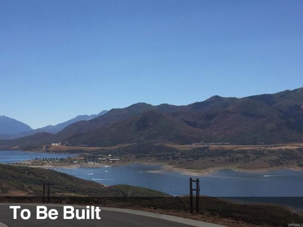 1078 E Black Hawk Way, Hideout, UT 84036