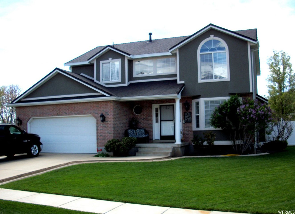 611 N 1425 E, Layton, UT 84040