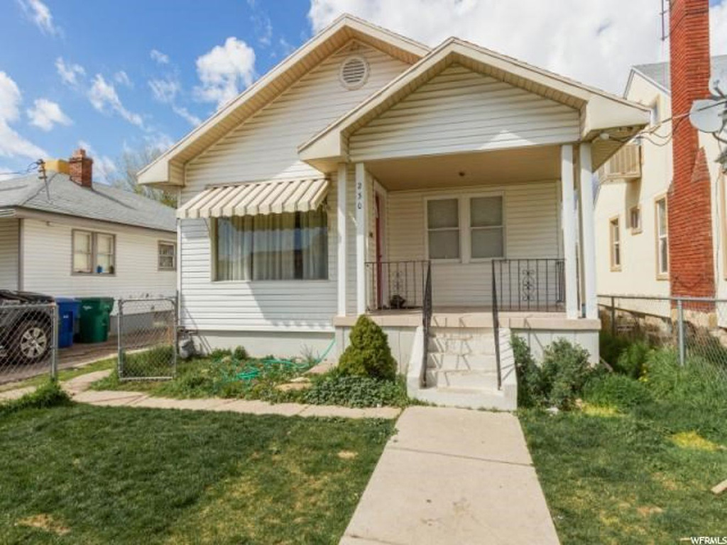 230 E 35th St S, Ogden, UT 84401