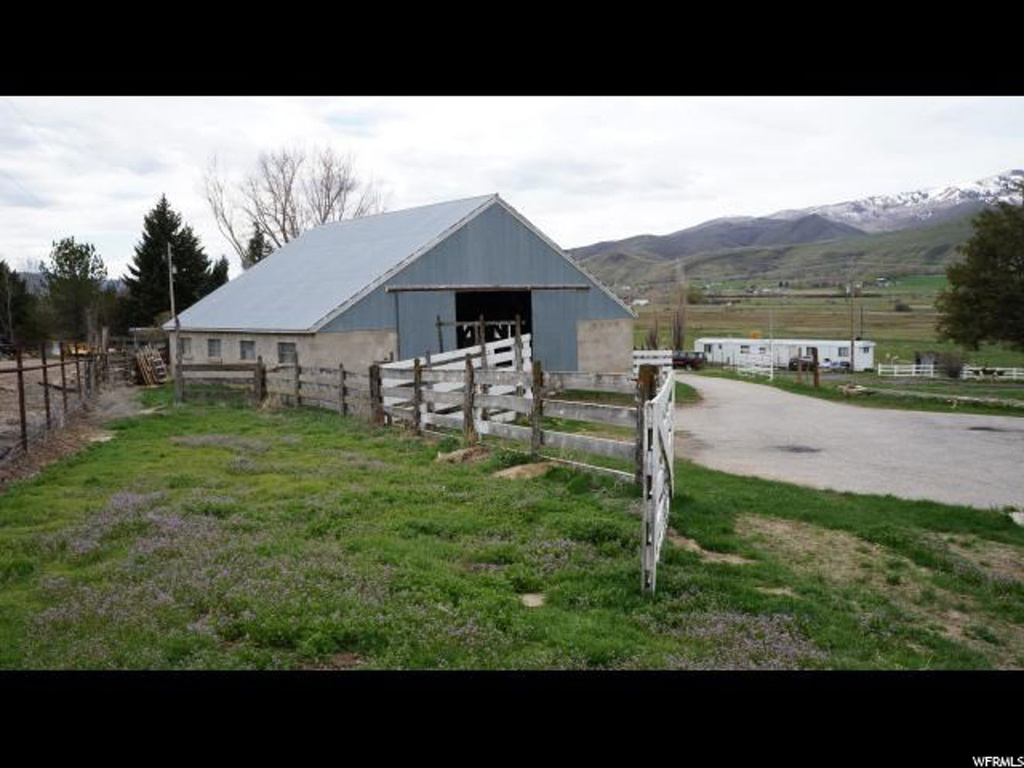 475 S Main, Coalville, UT 84017