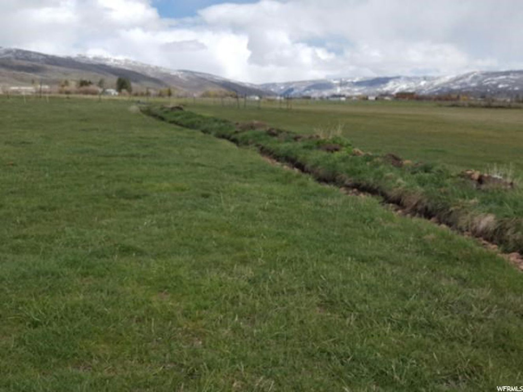 2835 S 1000 E, Francis, UT 84036