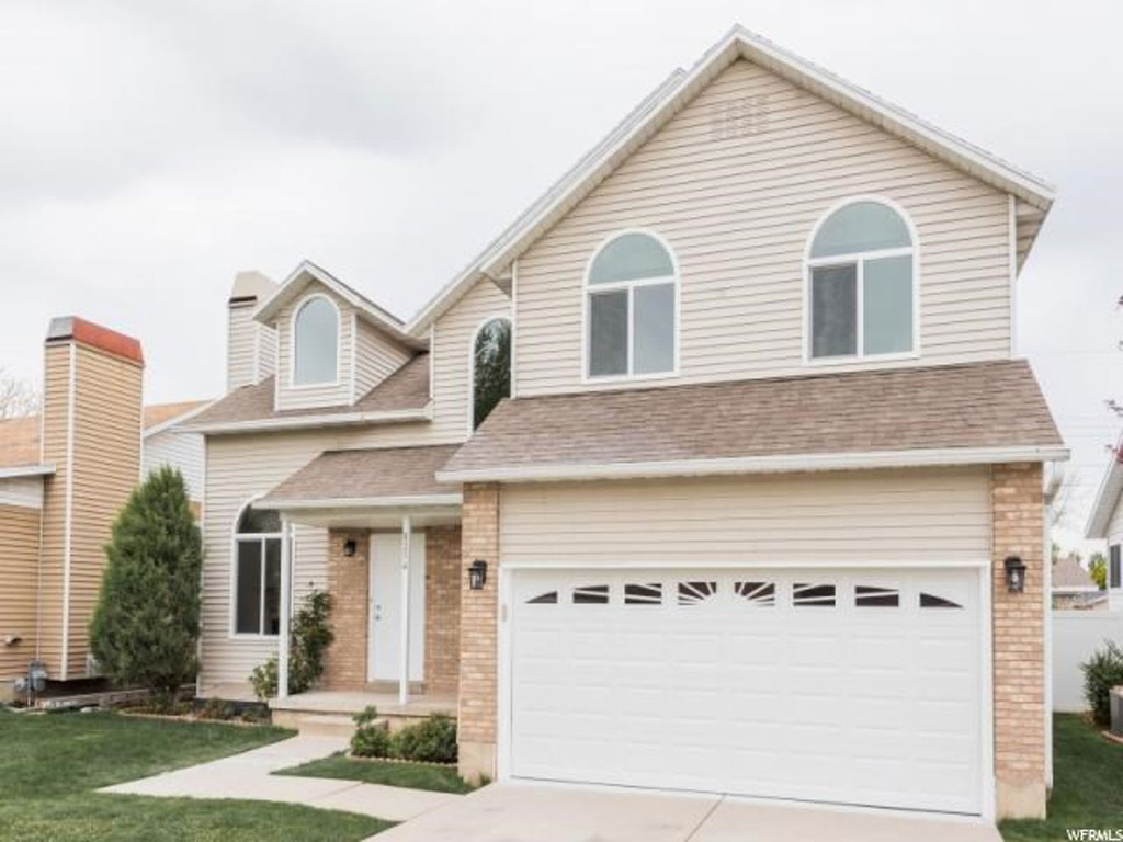 8254 S 535 E, Sandy, UT 84070