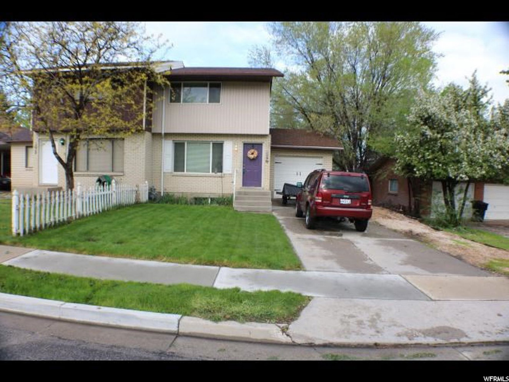 1530 S 600 E, Springville, UT 84663