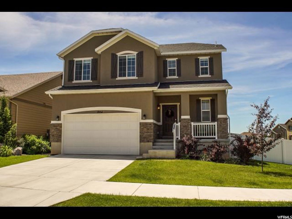 1954 Osprey Way E, Layton, UT 84040