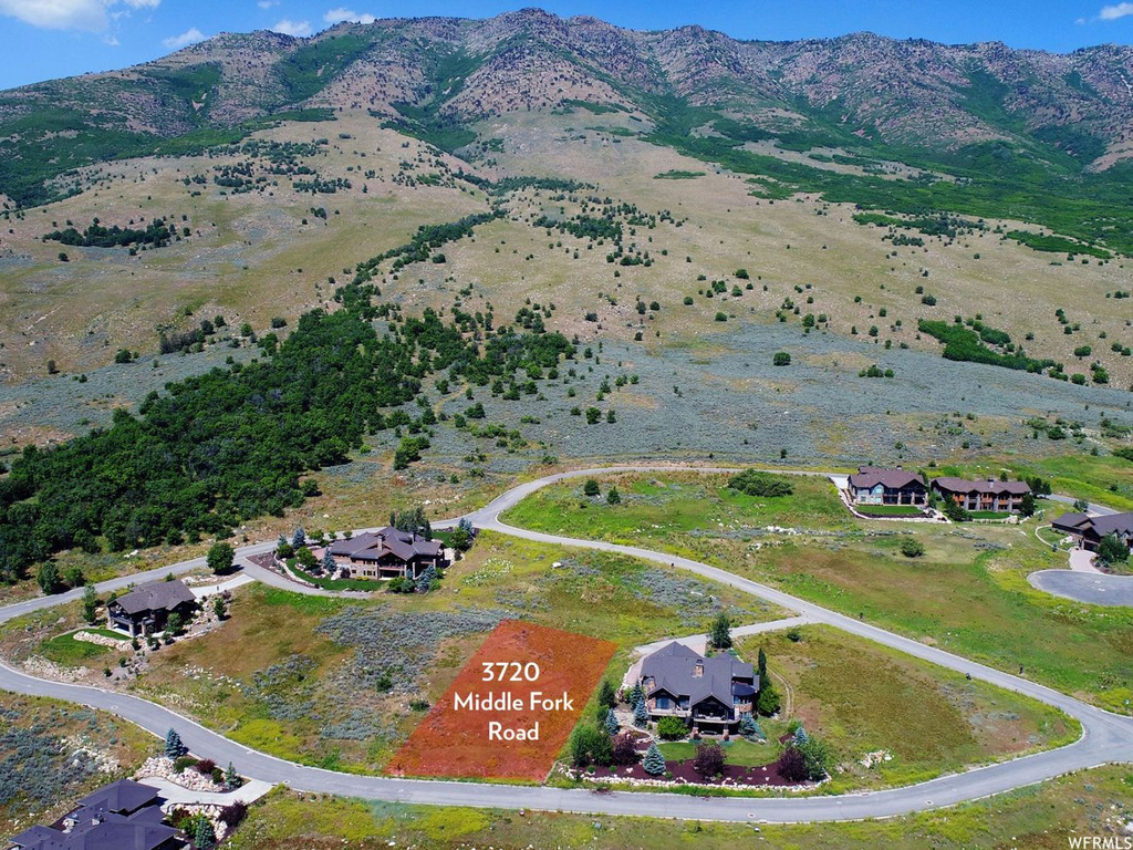 3720 N Middle Fork Rd E #87, Eden, UT 84310