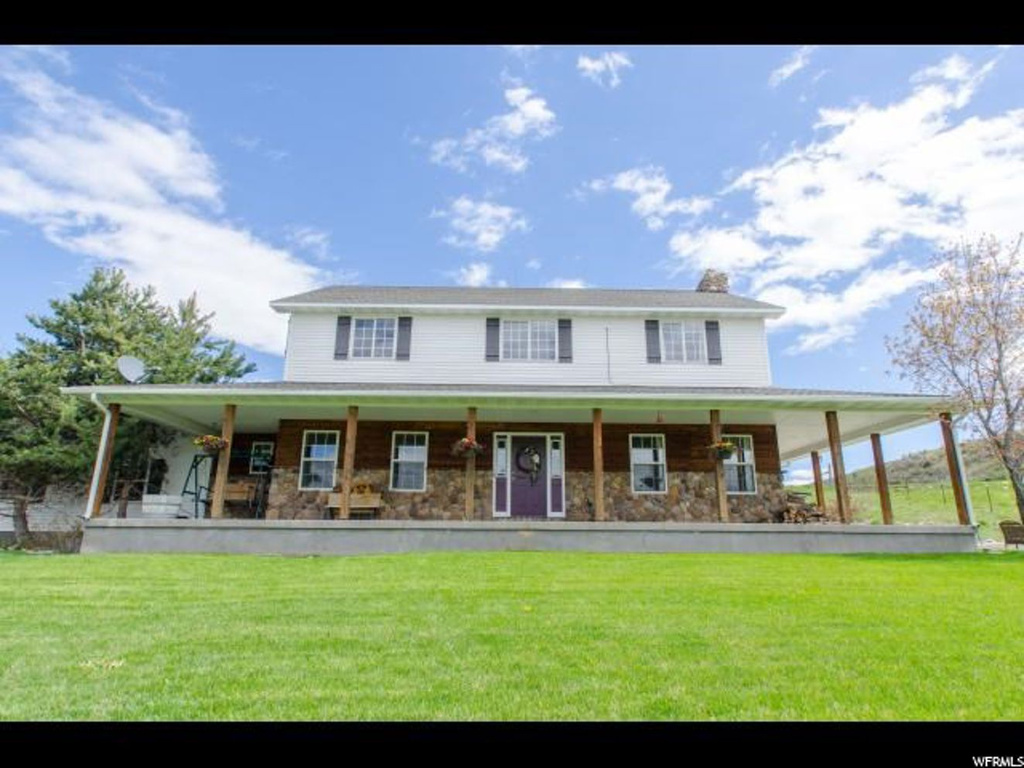 11685 S 800 E, Avon, UT 84328