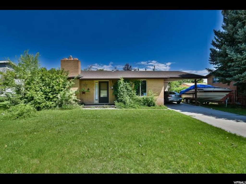 541 E 550 N, Roosevelt, UT 84066
