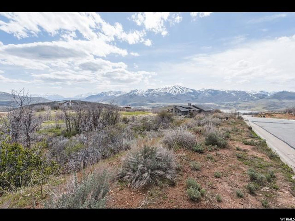 1208 E Longview Dr #24, Heber City, UT 84032