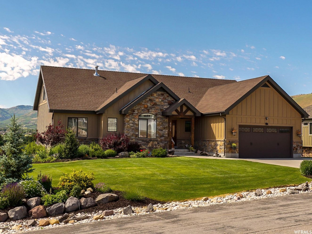 4072 E 4475 N, Eden, UT 84310