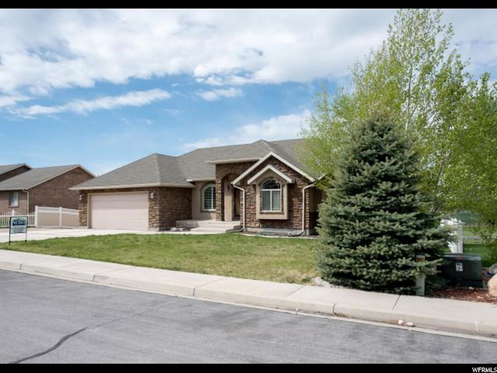 1378 S 150 E, Nephi, UT 84648