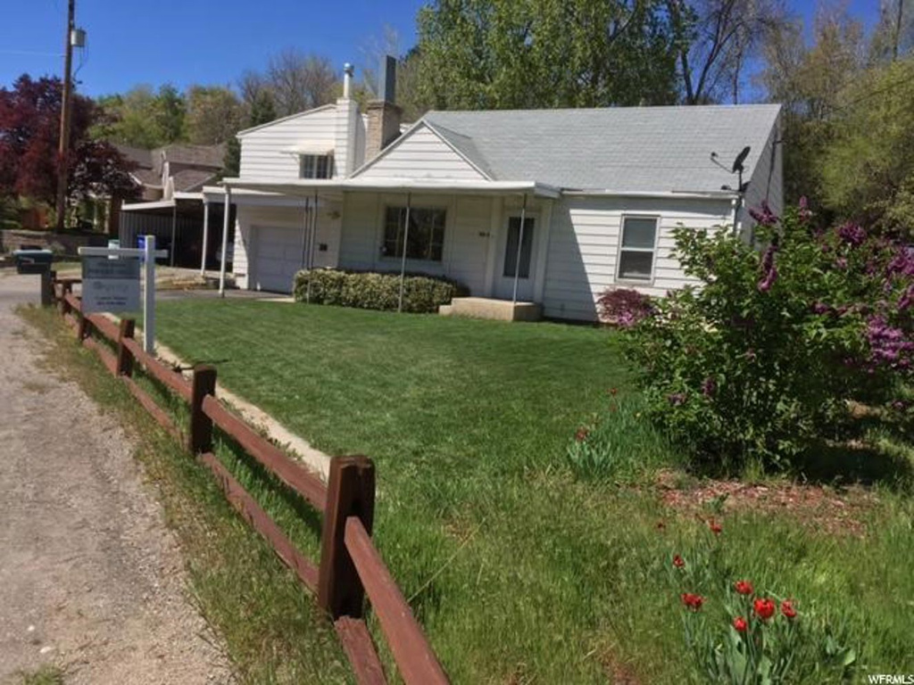 538 S Carterville Rd, Orem, UT 84097
