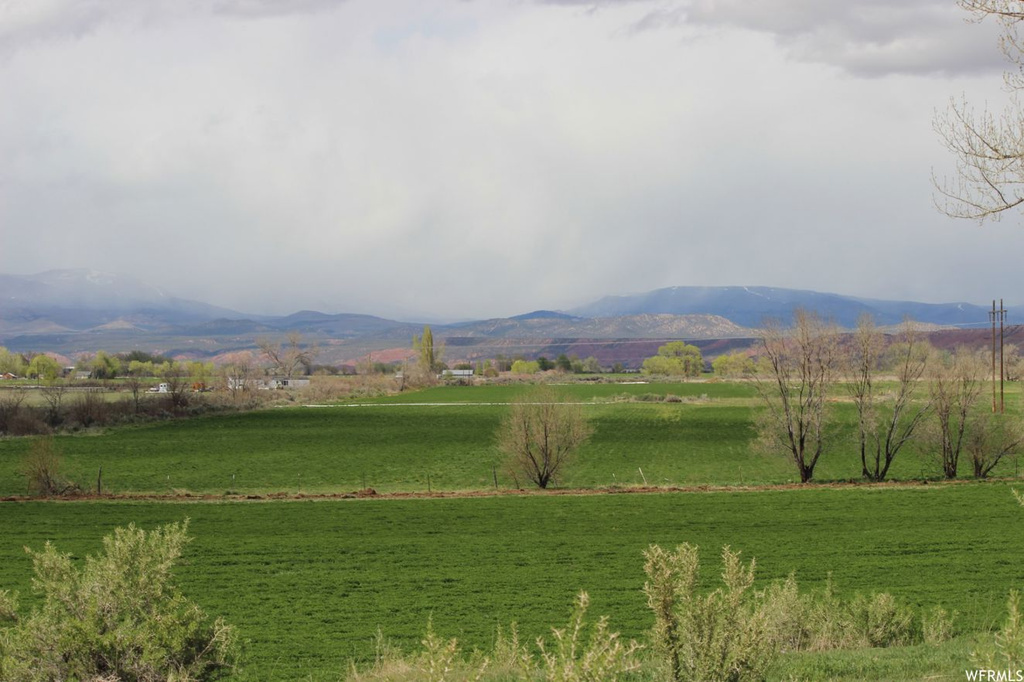 4689 N 10500 E, Lapoint, UT 84039