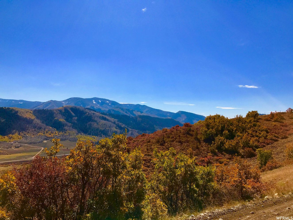 5575 Mountain View Rd #154, Oakley, UT 84055