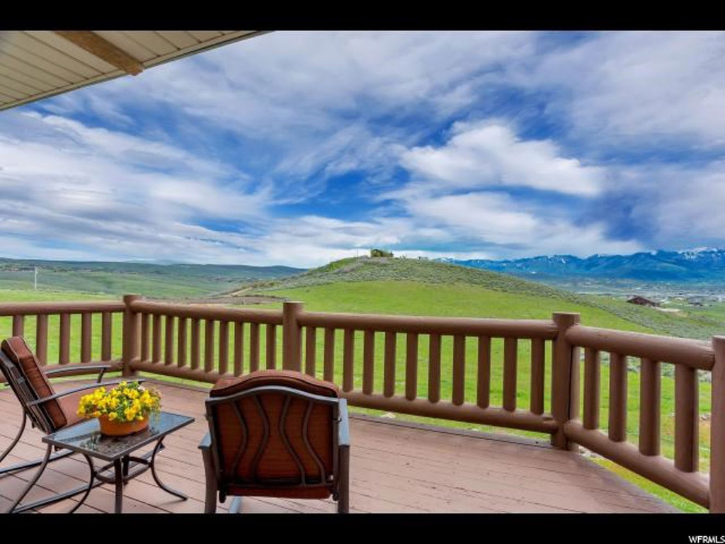 8565 N Highfield Rd E, Park City, UT 84098