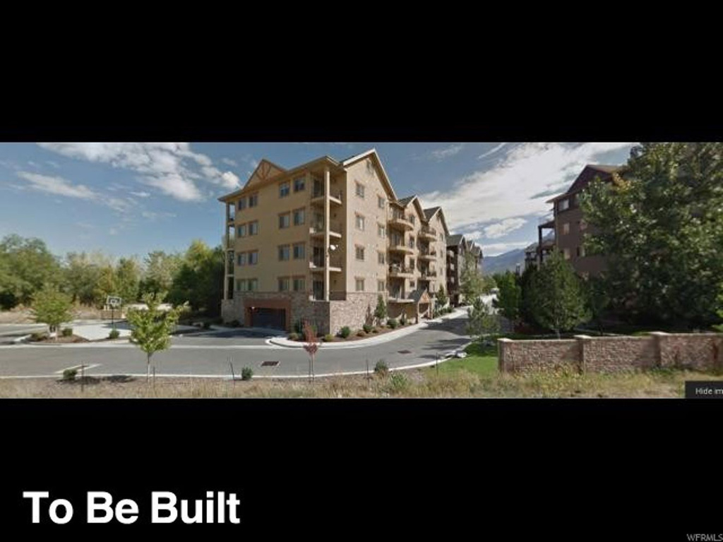 1225 E Wolf Hollow Ln S #413, Salt Lake City, UT 84117