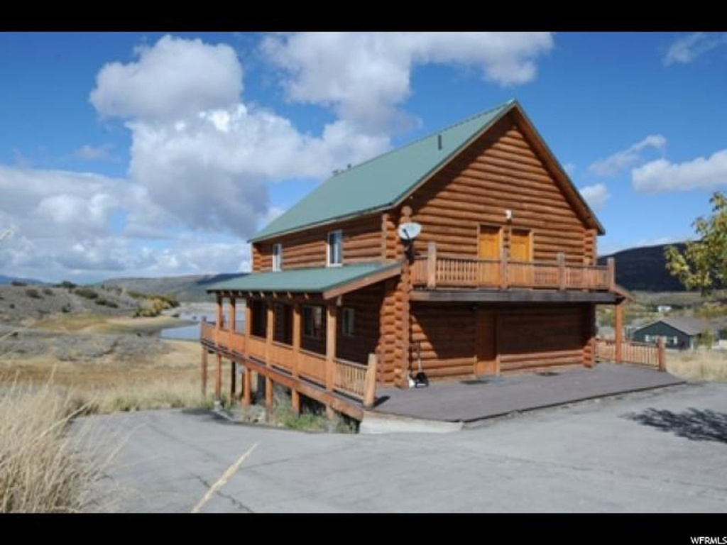 10160 E Ridge Pine Dr, Heber City, UT 84032