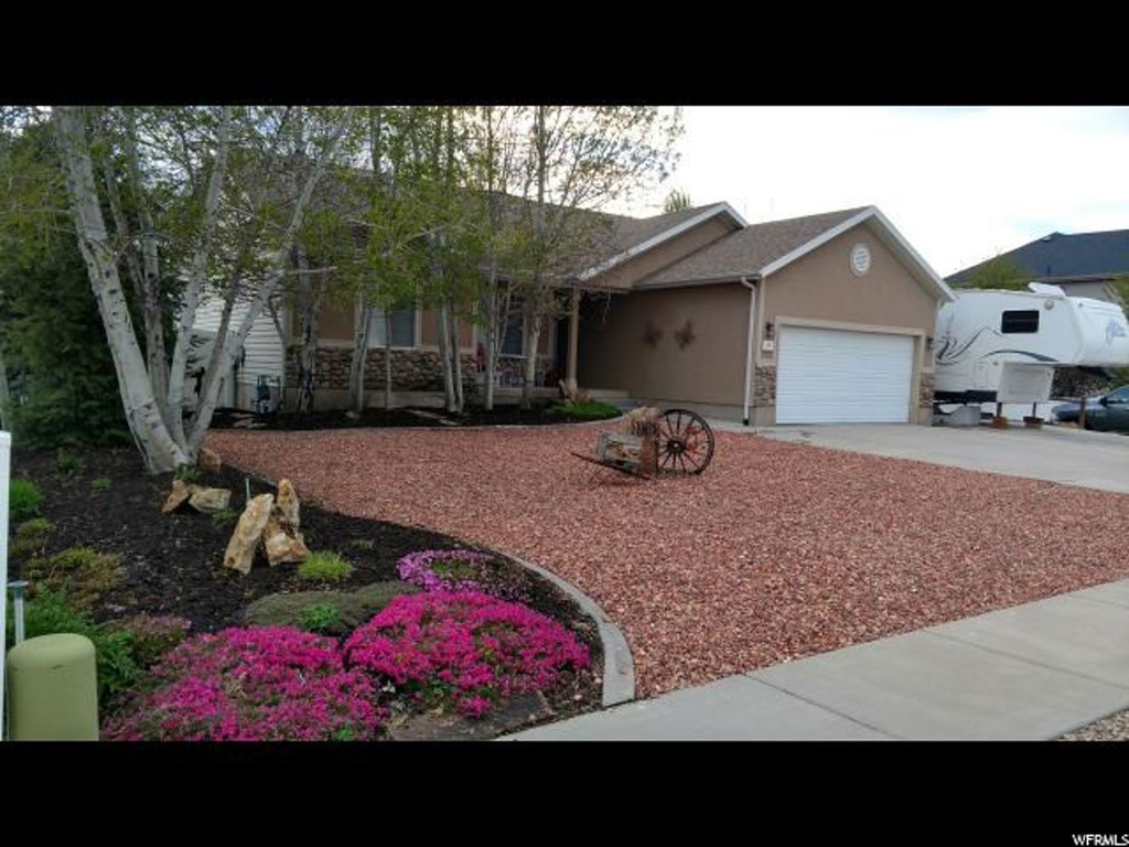 219 N 1300 E, Heber City, UT 84032