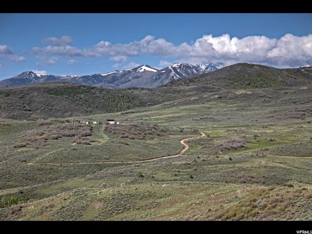 40 Garff Ranches #40, Kamas, UT 84036