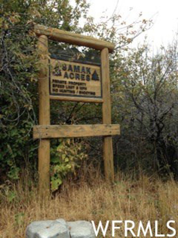 2463 N Upper Ridge Rdg E #27, Kamas, UT 84036